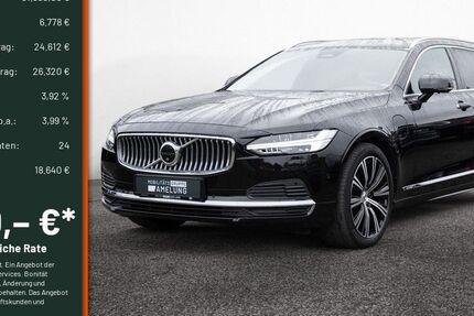 Volvo V90 81.934 km 30.890 &euro; Engelskirchen 51766