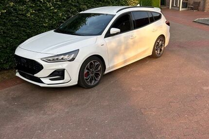 Ford Focus 76.000 km 18.500 &euro; Gummersbach 51643