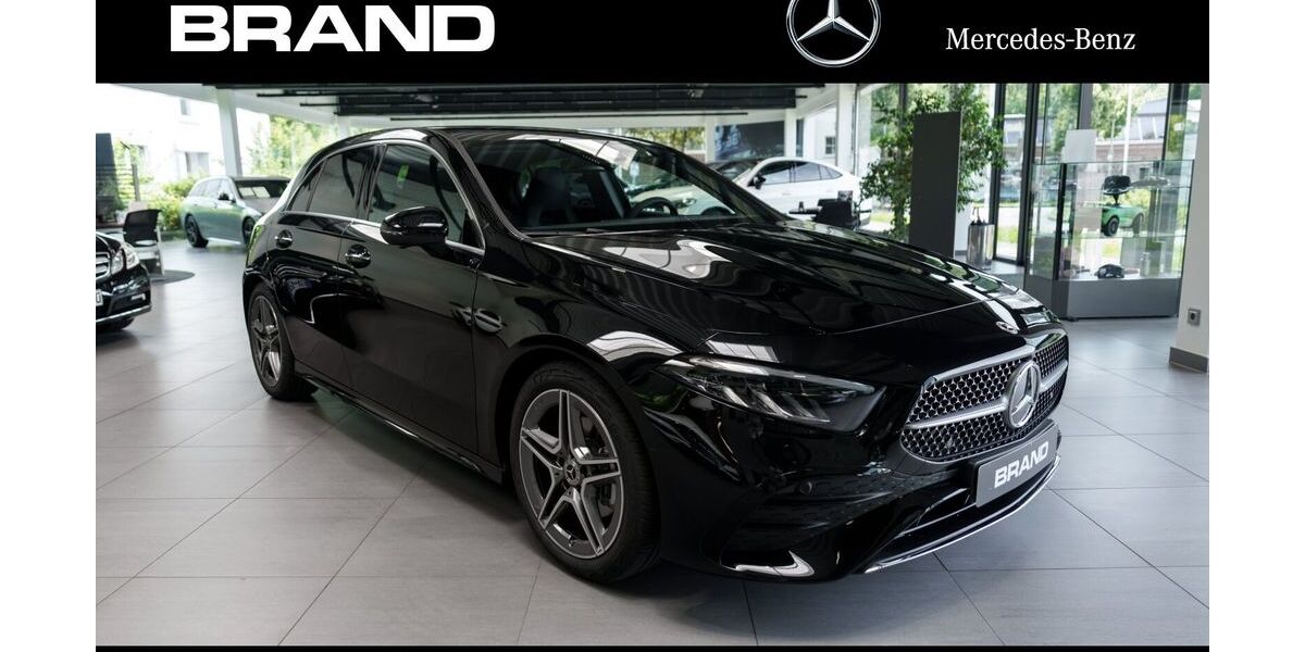 Mercedes-Benz A 200 12.378 km 38.490 &euro; Gummersbach 51645