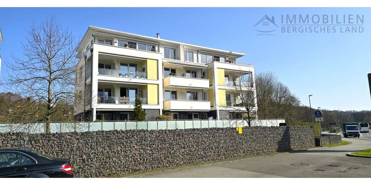 Etagenwohnung Hückeswagen - 2 Zimmer, 60 m&sup2;, 260.000&euro; | Angebot:26088750