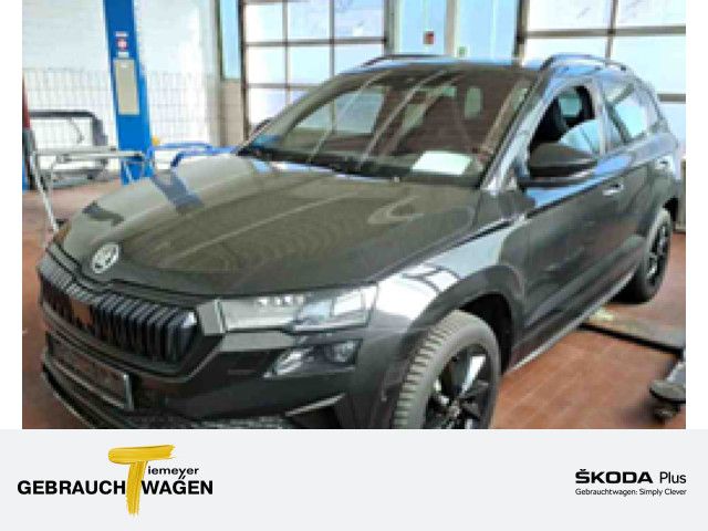 Skoda Karoq 85.869 km 31.880 &euro; Werdohl 58791
