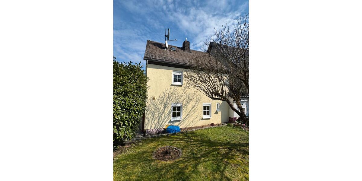 Einfamilienhaus Wissen - 3 Zimmer, 80 m&sup2;, 169.000&euro; | Angebot:25809701