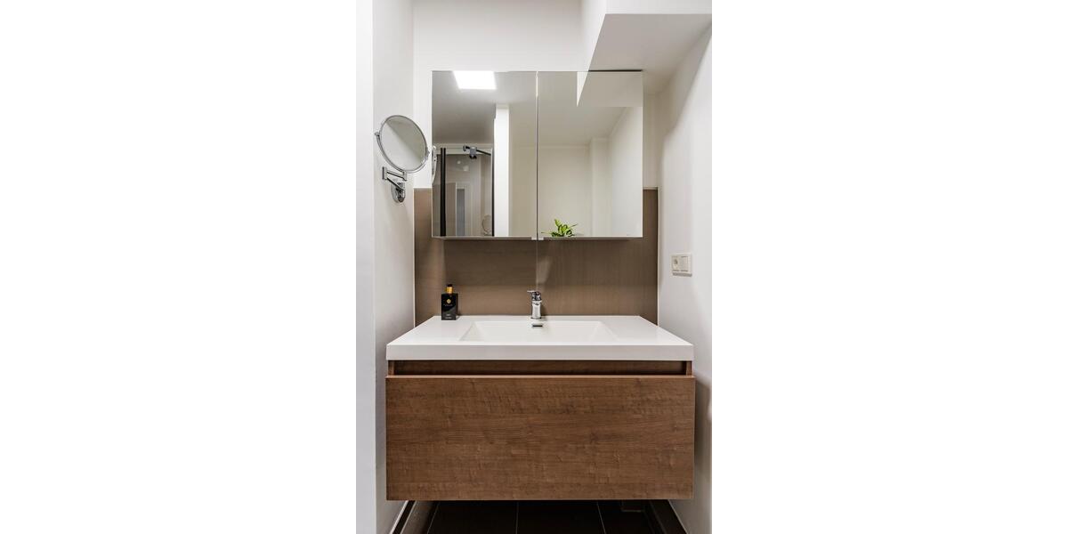 Etagenwohnung Lindlar - 2 Zimmer, 56 m&sup2;, 1.200&euro; | Angebot:24864889