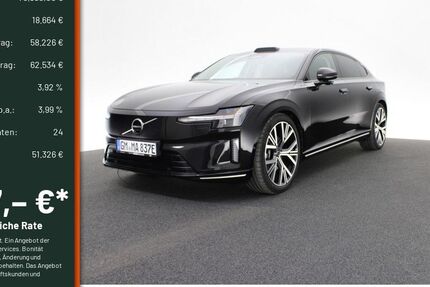 Volvo ES90 3.736 km 76.890 &euro; Wiehl 51674