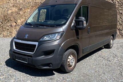Peugeot Boxer 199.000 km 8.999 &euro; Gummersbach 51645