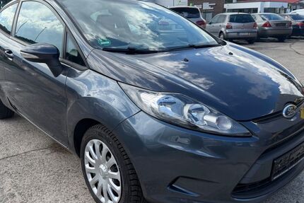 Ford Fiesta 172.000 km 3.690 &euro; Eitorf 53783