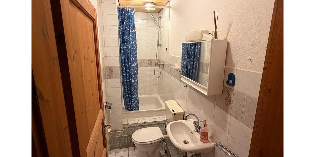 Etagenwohnung Schalksmühle - 1 Zimmer, 17 m&sup2;, 399&euro; | Angebot:25335129