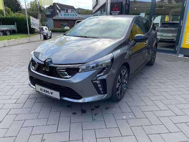 Mitsubishi Colt 7.900 km 19.990 &euro; Overath 51491