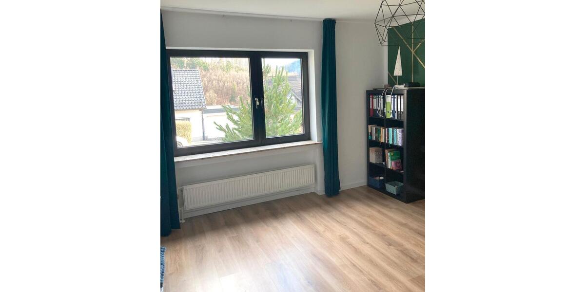 Etagenwohnung Olpe - 1 Zimmer, 89 m&sup2;, 650&euro; | Angebot:26019141