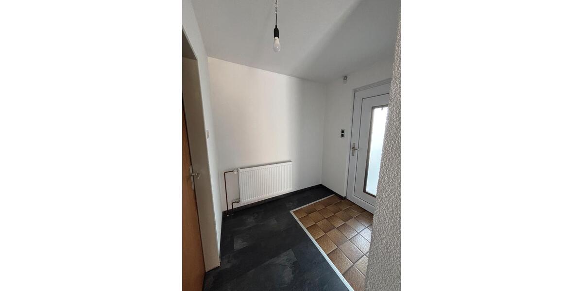 Erdgeschoßwohnung Olpe - 2 Zimmer, 60 m&sup2;, 600&euro; | Angebot:26045456