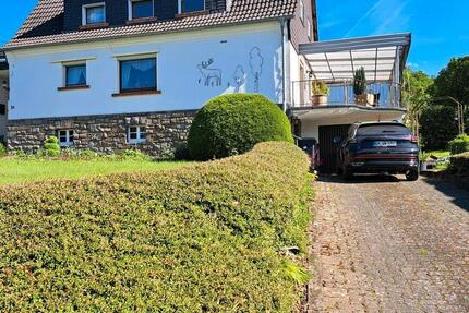Haus Nümbrecht - 5 Zimmer, 130 m&sup2;, 299.000&euro; | Angebot:27288893