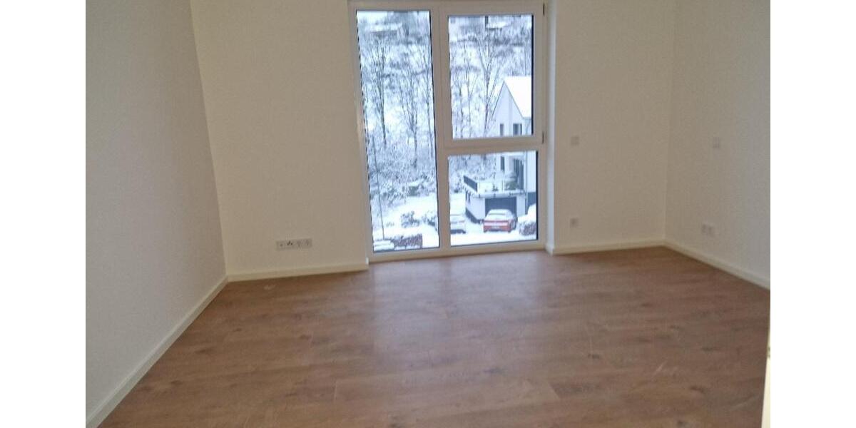 Etagenwohnung Gummersbach Hepel - 2 Zimmer, 60 m&sup2;, 740&euro; | Angebot:25838635