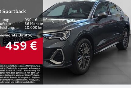 Audi Q3 25.999 km 38.850 &euro; Plettenberg 58840