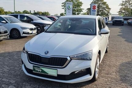 Skoda Scala 35.262 km 22.230 &euro; Lüdenscheid 58513