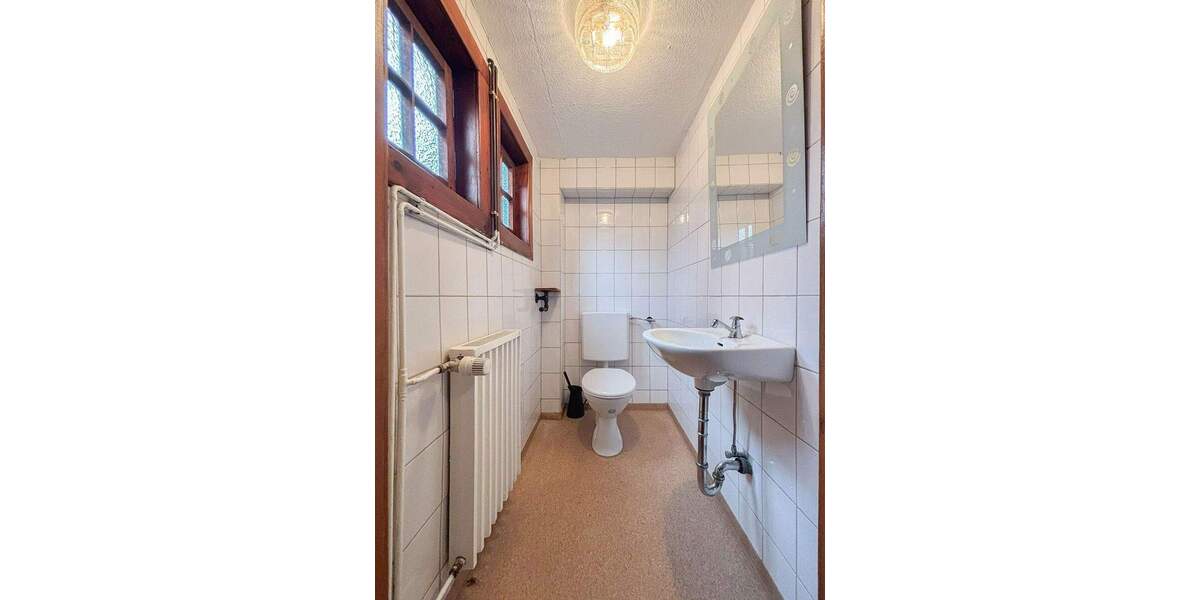 Doppelhaushälfte Wissen - 6 Zimmer, 105 m&sup2;, 185.000&euro; | Angebot:25738137