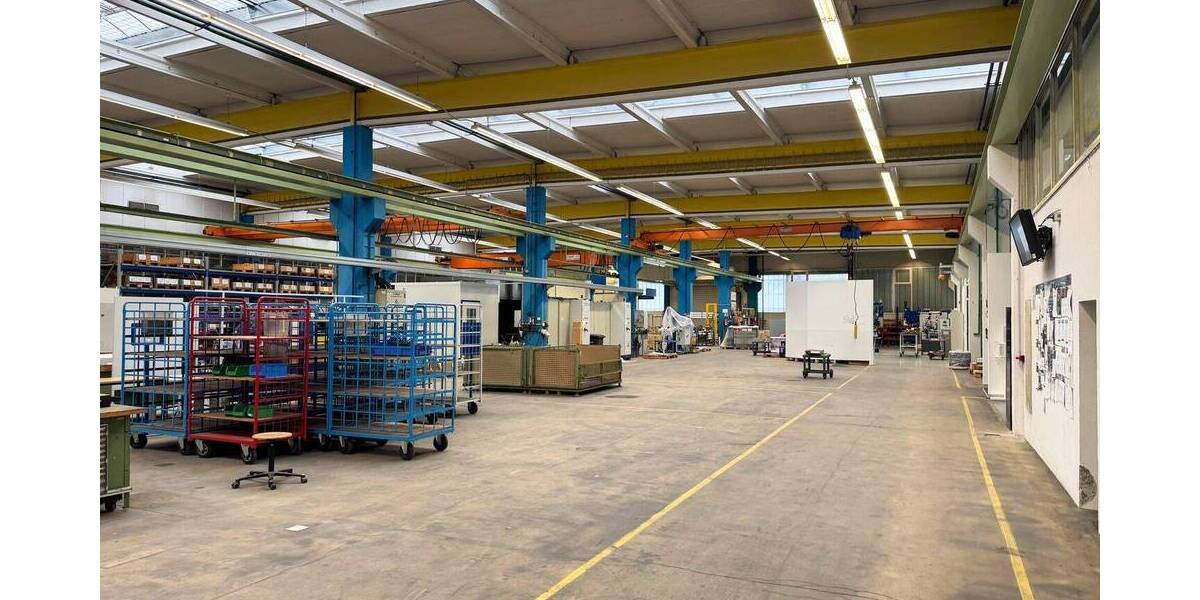 Gewerbeobjekt Wissen - 35.200&euro; | Angebot:25776398