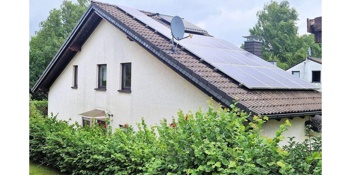 Mehrfamilienhaus, Wohnhaus Nümbrecht Breunfeld - 5 Zimmer, 138 m&sup2;, 198.000&euro; | Angebot:25698654