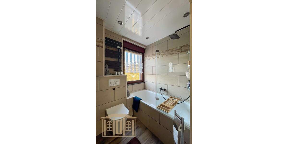 Etagenwohnung Lüdenscheid Brügge - 3 Zimmer, 84 m&sup2;, 119.000&euro; | Angebot:25664401