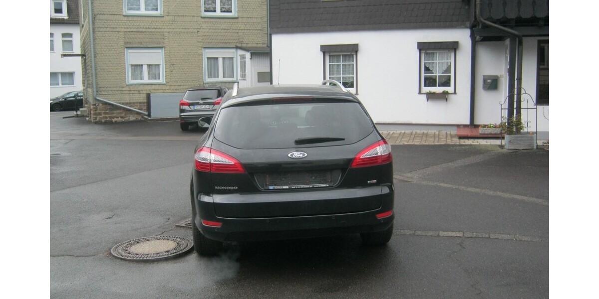Ford Mondeo 259.000 km 2.999 &euro; Bergneustadt 51702