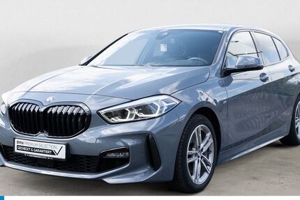 BMW 118 25.601 km 24.890 &euro; Wipperfürth/Hämmern 51688