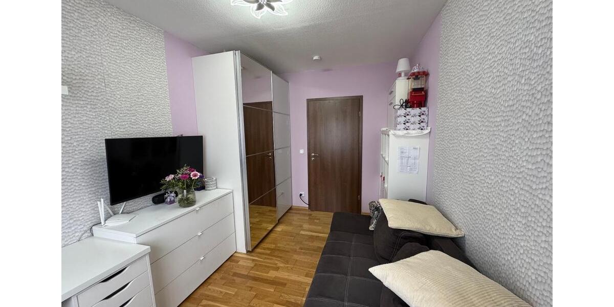Erdgeschoßwohnung Wermelskirchen - 3 Zimmer, 78 m&sup2;, 240.000&euro; | Angebot:26614300