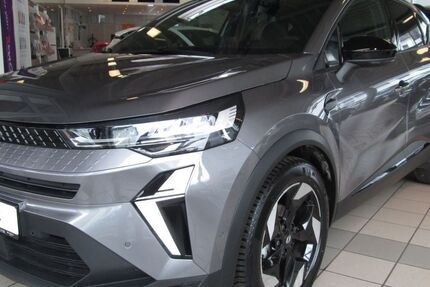 Renault Captur 7.100 km 26.900 &euro; Plettenberg 58840