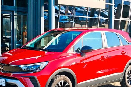 Opel Crossland (X) 6.590 km 17.890 &euro; Wissen 57537