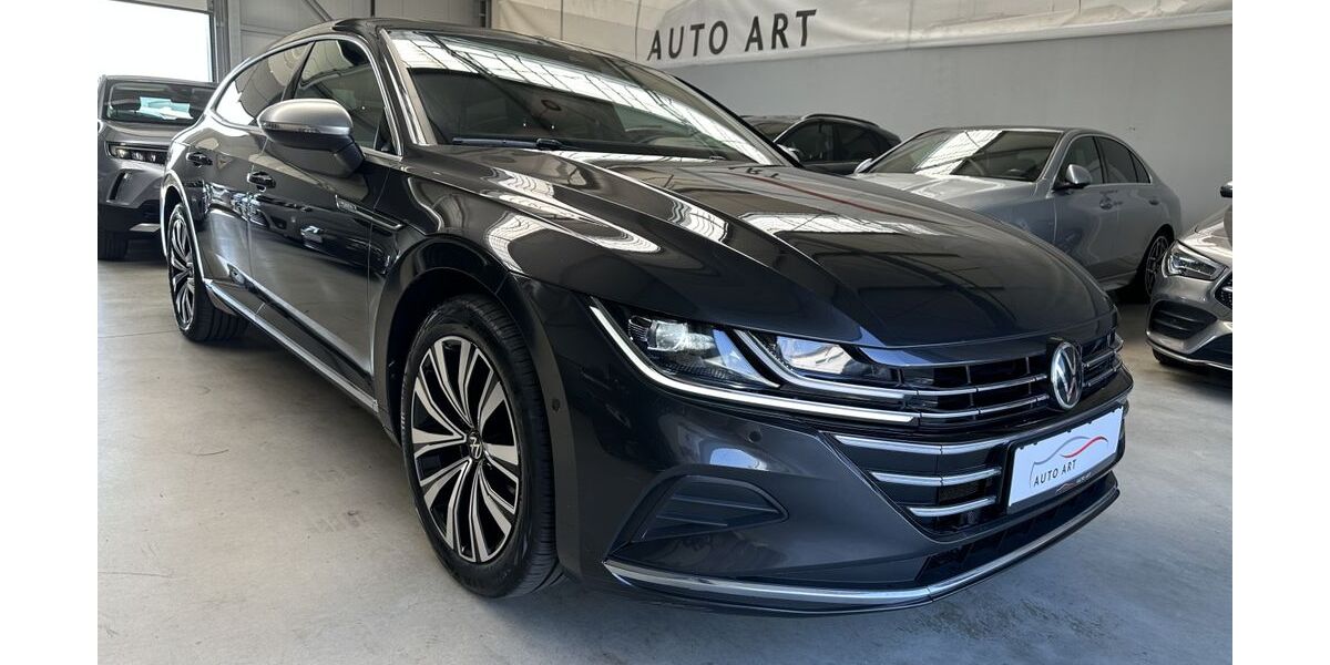 VW Arteon 83.900 km 24.900 &euro; Eitorf 53783