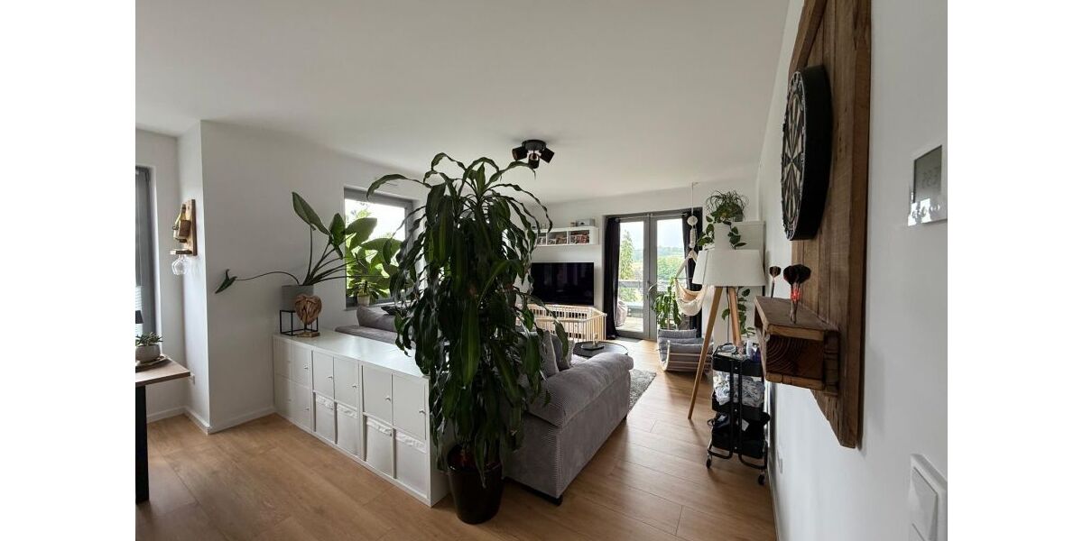 3 Zimmer Penthouse mit Fernblick! Zentrale Lage Drabenderhöhe, Wiehl, nahe A4, schnell in Köln - Einfamilienhaus Wiehl Drabenderhöhe | Angebot:26568231
