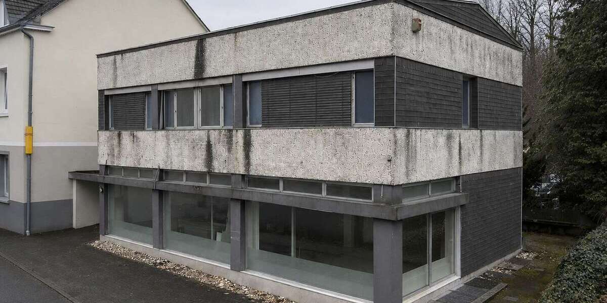 Einfamilienhaus Reichshof - 5 Zimmer, 118 m&sup2;, 340.000&euro; | Angebot:27211326