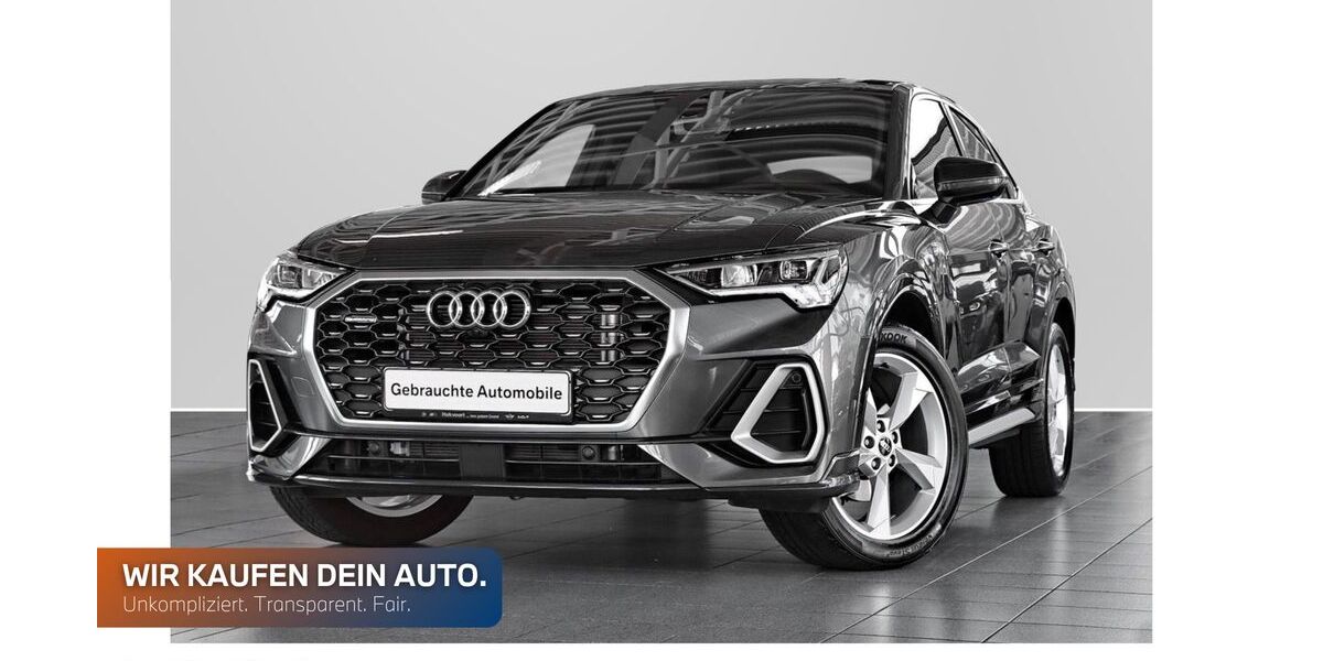 Audi Q3 30.373 km 37.880 &euro; Eitorf 53783