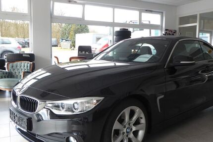 BMW 420 57.000 km 21.000 &euro; Wiehl 51674