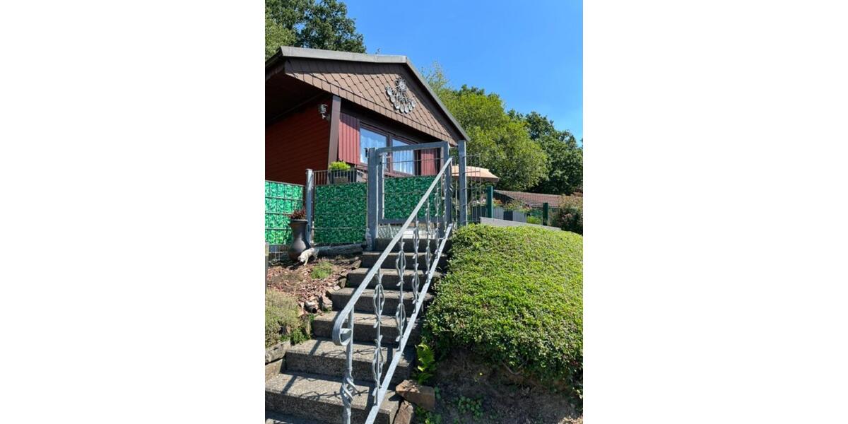 Einfamilienhaus Radevormwald - 2 Zimmer, 38 m&sup2;, 75.000&euro; | Angebot:26885184