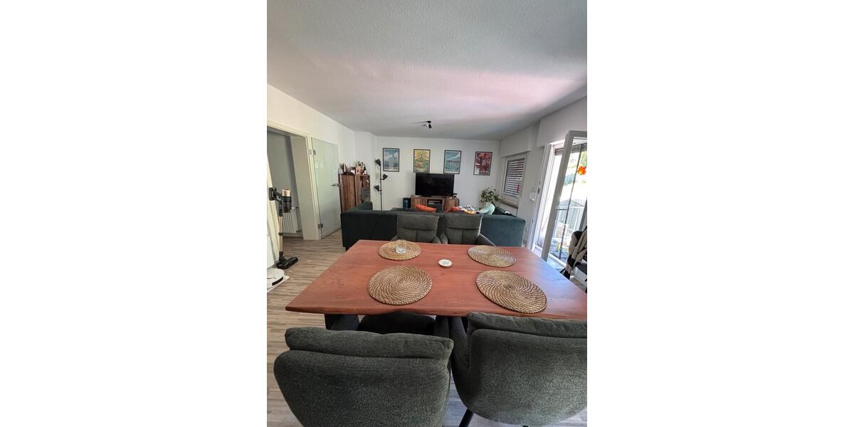 Terrassenwohnung Kürten - 4 Zimmer, 110 m&sup2;, 990&euro; | Angebot:26380570