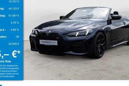 BMW 440 5.790 km 65.890 &euro; Wermelskirchen 42929