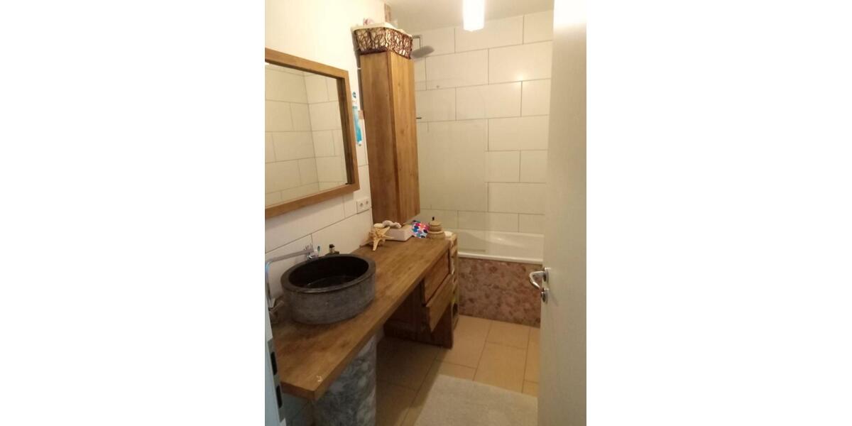 Etagenwohnung Gummersbach Hepel - 3 Zimmer, 85 m&sup2;, 599&euro; | Angebot:27546826
