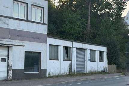 Gewerbeobjekt Hückeswagen - 185.000&euro; | Angebot:27547902