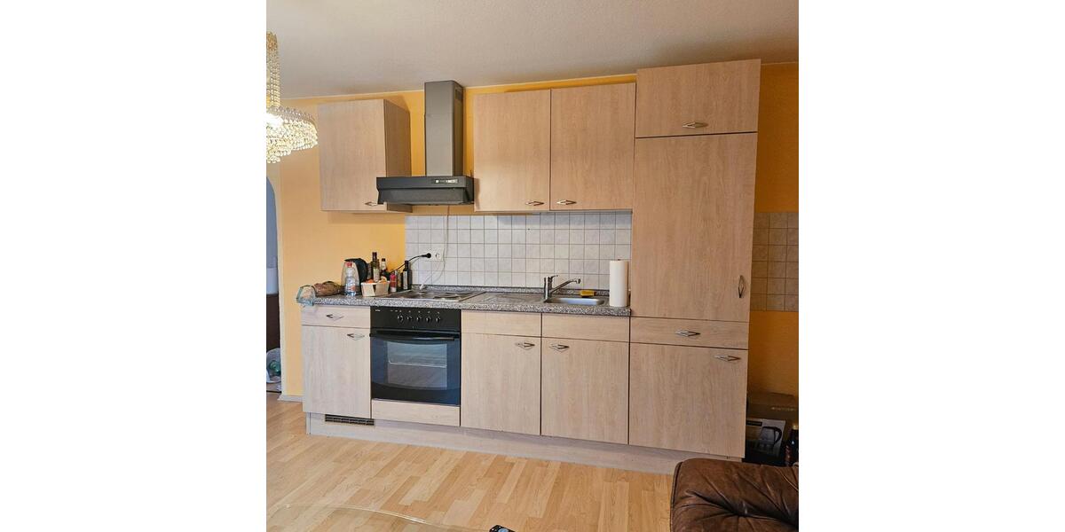 Etagenwohnung Lindlar - 2 Zimmer, 50 m&sup2;, 550&euro; | Angebot:27592141