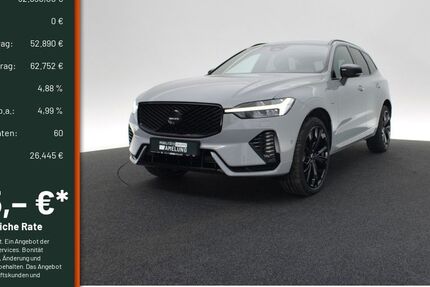 Volvo XC60 27.754 km 52.890 &euro; Engelskirchen 51766