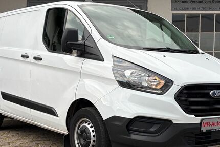 Ford Transit Custom 79.345 km 16.850 &euro; Overath 51491
