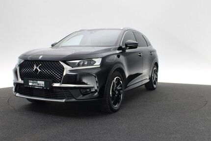 DS Automobiles DS7 (Crossback) 58.975 km 24.390 &euro; Engelskirchen 51766