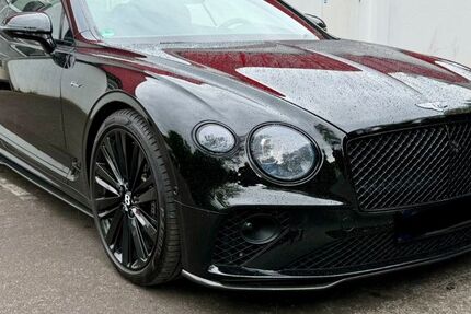 Bentley Continental GT 42.800 km 219.870 &euro; Lüdenscheid 58511