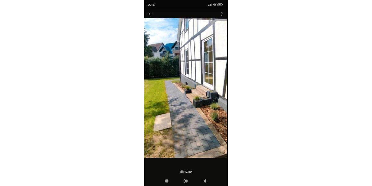 Einfamilienhaus Gummersbach Berstig Süd - 369.000&euro; | Angebot:27531685