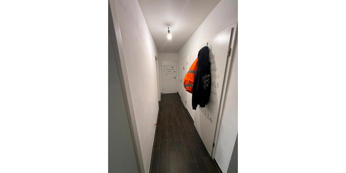 Etagenwohnung Gummersbach Hepel - 3 Zimmer, 74 m&sup2;, 850&euro; | Angebot:27553809