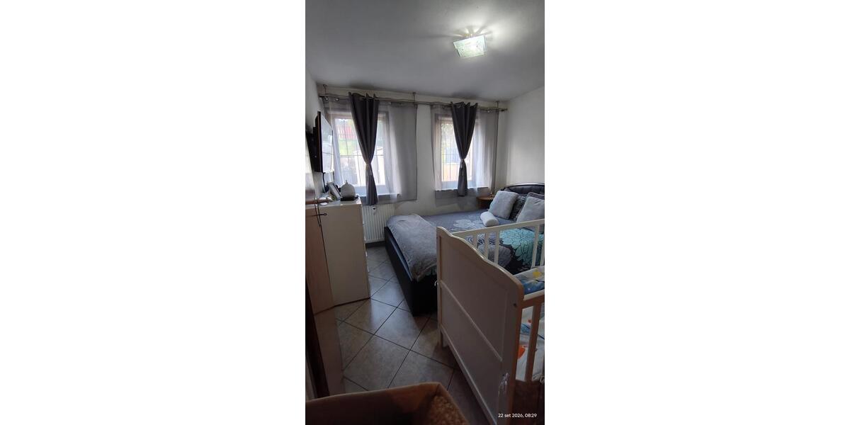 Erdgeschoßwohnung Attendorn - 2 Zimmer, 50 m&sup2;, 450&euro; | Angebot:27550495