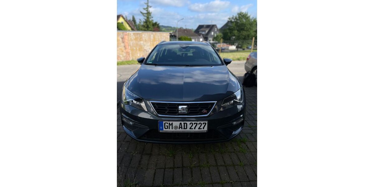Seat Leon 180.000 km 14.300 &euro; Waldbröl 51545