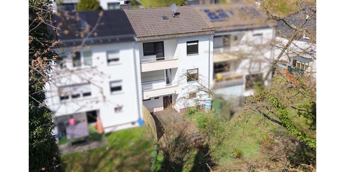 Einfamilienhaus Marienheide - 4 Zimmer, 100 m&sup2;, 219.000&euro; | Angebot:25510704