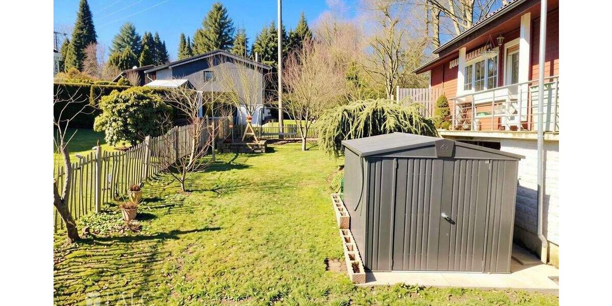 Einfamilienhaus Neunkirchen-Seelscheid Hasenbach - 3 Zimmer, 100 m&sup2;, 329.000&euro; | Angebot:25678122