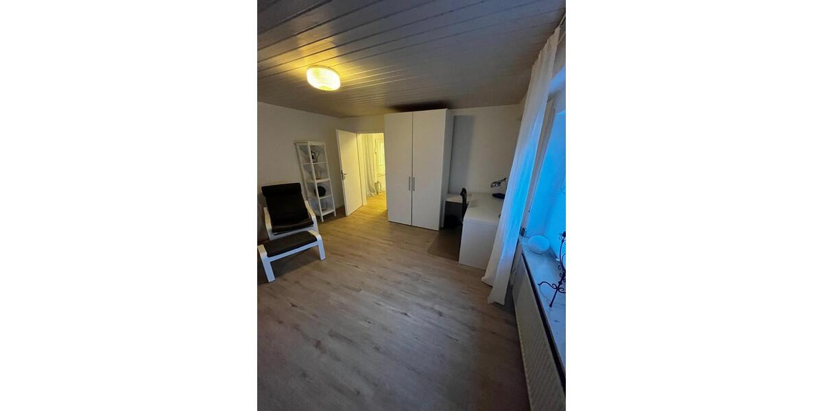 Etagenwohnung Gummersbach Hepel - 1 Zimmer, 37 m&sup2;, 470&euro; | Angebot:27593403