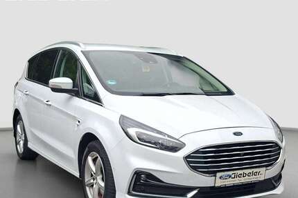 Ford S-Max 119.000 km 22.900 &euro; Drolshagen Ind.Geb.Sengenau 57489